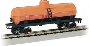 Bachmann 17808 HO Scale Shell 40' Tank #1758