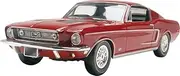 Revell 68 Mustang GT 2 N 1 1:25 Scale Model Kit -Plastic Model Kit