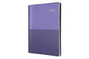 Collins Vanessa A5 Week to View 2025 Diary