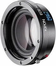 Baveyes 20330 Adapter for Cannon EOS