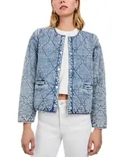 Rails Ency Denim Jacket