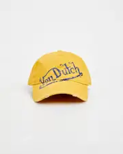 Unisex Dad Cap