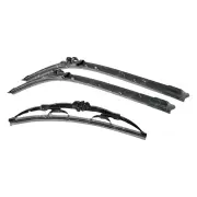Bosch Aerotwin Retrofit Wiper Blade Set for Seat Ibiza 6K1 3/1993-10/1999