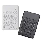 Tablets Accounting Teller Digital Keyboard 2.4G Wireless Numpad Numeric Keypad