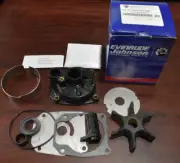Johnson Evinrude 438579 Water Pump Kit Assembly 0438579 Genuine OEM
