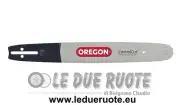 BAR Oregon Chainsaw Husqvarna 339XP 340 Control Cut™ 38 40 45 50 CM Original