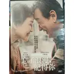 忘了浪漫記得你/韓語發音/二手原版DVD