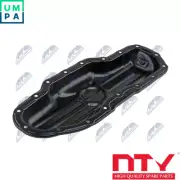 OIL SUMP BMO-TY-010 FOR LEXUS GS/Sedan/III/IV IS/C RC 3GR-FE 3.0L2GR-FSE 3.5L