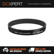 SIGMA 77MM LENS ADAPTOR FOR EM-140 (430S13)