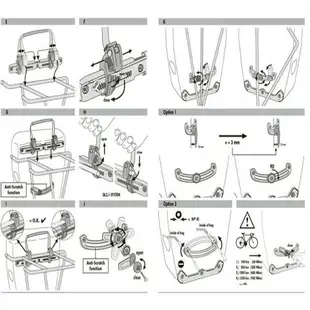 德國[ORTLIEB] Back-Roller High-Vis QL2.1(single bag)(20L) / 螢光防水馬鞍袋-肩背四用包(單個)可掛,手提,肩背及雙肩(需另購背架) 德國製《長毛象休閒旅遊名店》