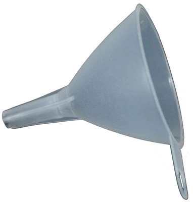 Funnel for MR-100 Steamer