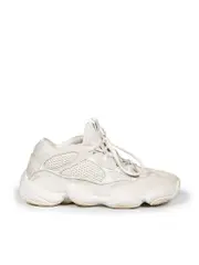 Blush/Desert Boost 500 Trainers