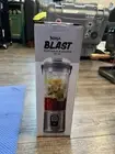 Ninja Blast Portable Blender 18oz Cordless USB-C Leakproof Gray