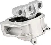Engine Mounting for A3 for TT for Quattro 1K0199262AR 1K0199262Q Passenger Right Motor Engine Mount Bracket Support Engine Gearbox Mounting