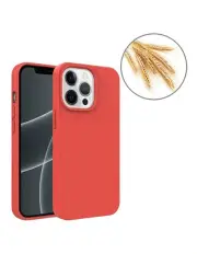 [StylePro] iPhone 13 Eco-Case in Red
