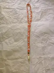 Lanyard Strap String Phone Keys ID Card Badge Name Tag Holder AUS Stock