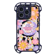 iPhone 16 Pro Ultra Bounce Case MagSafe Compatible Sweet Dreams