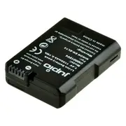 Jupio Canon LP-E8 Battery