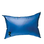 Plastimo Flexible Water Tank Rectangle 100Ltr