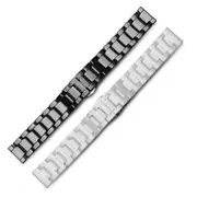 Garmin Vivomove 3 Ceramic Watch Straps