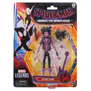 Marvel Legends Series: Spider-Man Across the Spider-Verse Spider-Punk