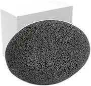 Foot Pumice Stone for Feet, Borogo Lava Pedicure Tools Hard Skin Callus Remover for Feet and Hands - Remove Dead Skin, Heels, Elbows