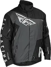 Fly Racing SNX Pro Snow Jacket