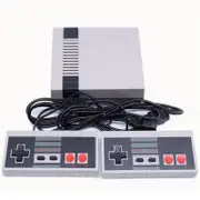Retro Handheld 4 Keys Games Console Tv 8 Bit Built In 620 Classic Mini Video Game Consoles