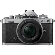 Nikon Z FC Mirrorless Camera (Black) With 16-50mm Lens Kit [VOK090XA]