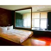 Hotel 33 Spa