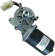 21N6-01280 Excavator Accessories Wiper Motor Wiper Motor 21N6-00240 21N600240 for R220-7 R210LC-7 R210-7
