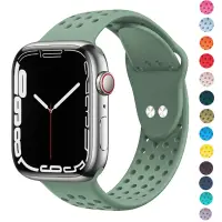 在飛比找蝦皮商城優惠-適合Apple Watch8 7 6 5 4 3 ultra