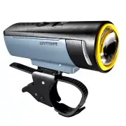 Kryptonite Incite X6 Headlight Grey and Black