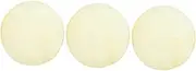 Hoement 3pcs African Drum Skin Replacement Cover Sheepskin Leather Drum for Enhanced Sound Quality Easy to Clean for Percussion Enthusiasts