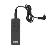 Remote Switch Shutter Control for Canon EOS R RP R8 M5 800D 750D 80D 70D 60D