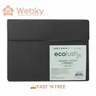 Odyssey Living Eco Lush Organic Cotton and Bamboo King Sheet Set Night Sky