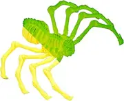 Spider Fidget Toy - Printed Articulated Spider | Printed Adults Fidget Toys | Executive Desk Toys Giant Spider | Adults Executive Desk Toys | Stress Relief Desk Toys Adults Fidget Toys Mystery Spider