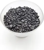 1kg 99.999% High Purity Selenium Granules, Metallic Se, for Elemental Sample Collection, Classroom Demonstrations, Scientific and Laboratory Project Research