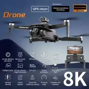 Drone 8K 5G GPS Professional HD Aerial Photography Dual-Camera Omnidirectional