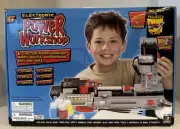 Vintage GR8 Construction Electronic Power Workshop Wood Working Brand New