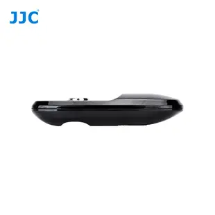 JJC MC-DC2快門線遙控 尼康Nikon Z5 Z6 II Z7 II D90 D600 D750等相機適用
