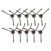 10Pcs for Deebot OZMO 950 Robot Vacuum Cleaner Side Brush