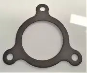 Zage Turbo Compressor Gasket - Mitsubishi EVO X 4B11