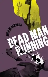 在飛比找博客來優惠-Dead Man Running