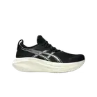 Asics Gel-Nimbus 27 Black Lake Grey - 4E Extra Wide