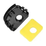 595660 Air Filter Cover with for Plug /Primer Bulb Foam Air Filter