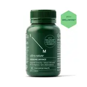 Ultra Nature Immune Defense 30 Tablets