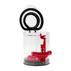 Dust Bin Bucket Accessories Parts For Dyson V12 Detect Slim Absolute Extra
