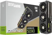 ZOTAC Gaming GeForce RTX 5090 Solid OC Graphics Card ZT-B50900J-10P VD8991