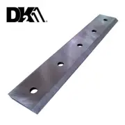 DK2 / Power King Series: 12" Chipper Blades W/Hardware - OPC50636 - 2 Blades